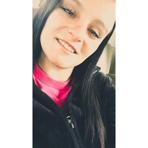 Meet your Posher, Breanna